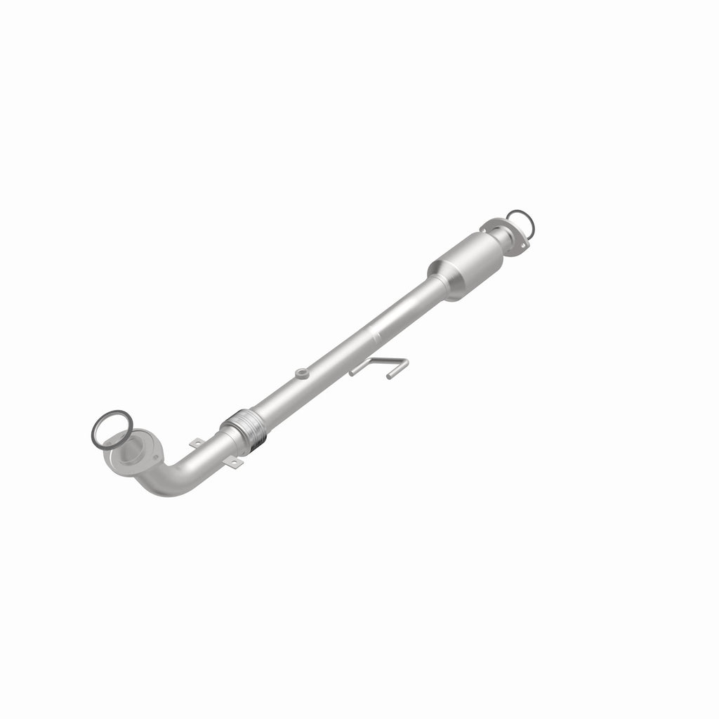 MagnaFlow Exhaust Products 5571435 California CARB Direct-Fit Catalytic Converter for Select Toyota Camry