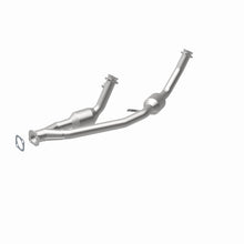 Load image into Gallery viewer, MagnaFlow Exhaust Products 23354 Standard Grade Direct-Fit Catalytic Converter for Select Ford Taurus, Lincoln Continental, Mercury Sable