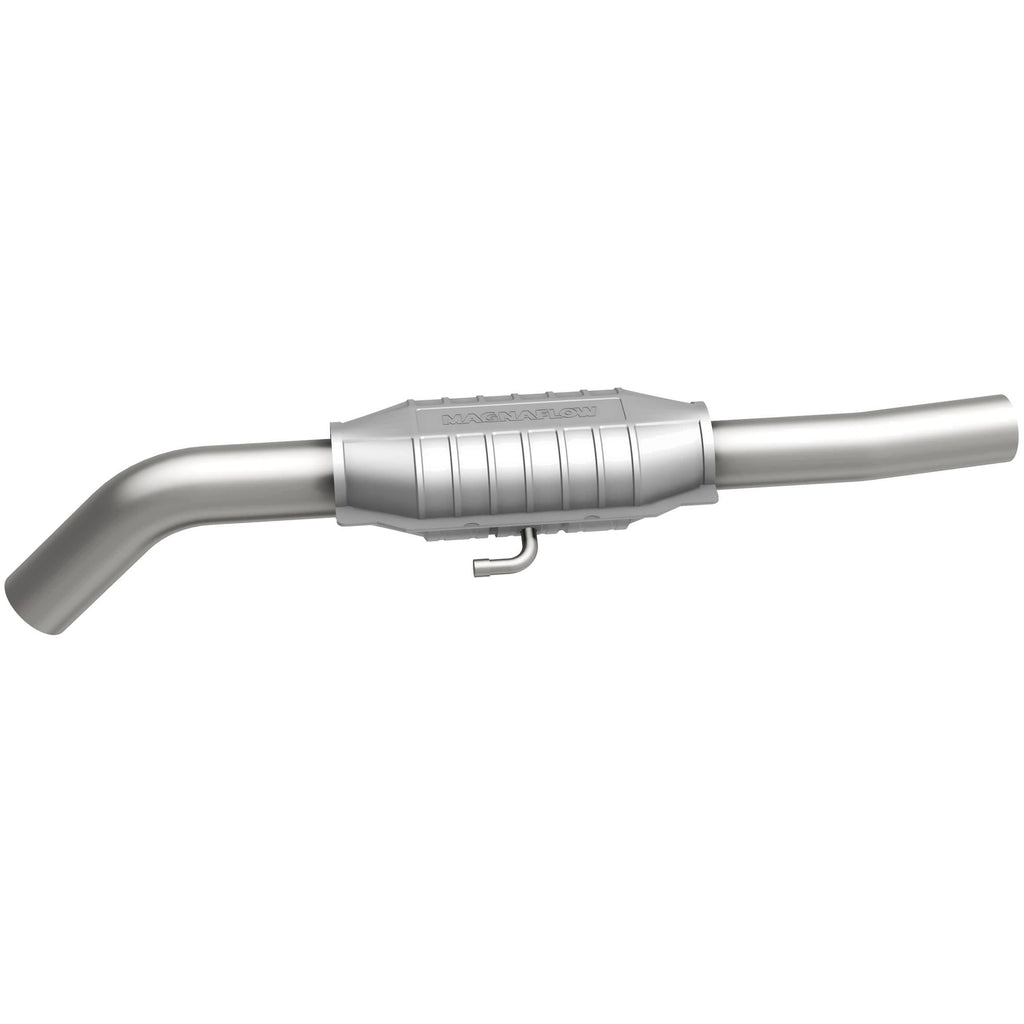 MagnaFlow Exhaust Products 23290 Standard Grade Direct-Fit Catalytic Converter for Select Dodge B150, Dodge B250, Dodge B350