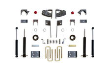 Load image into Gallery viewer, 2019-Gm-CK1500-2Wd4Wd-2-4In-Lowering-Strut-Kit