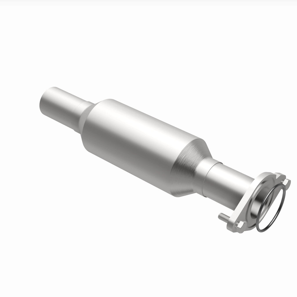 MagnaFlow Exhaust Products 5571999 California CARB Direct-Fit Catalytic Converter for Select Ford Fusion, Mercury Milan