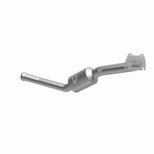 Load image into Gallery viewer, MagnaFlow Exhaust Products 49723 OEM Grade Direct-Fit Catalytic Converter for Select Dodge Durango, Jeep Grand Cherokee