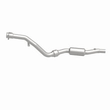 Load image into Gallery viewer, MagnaFlow Exhaust Products 24062 HM Grade Direct-Fit Catalytic Converter for Select Audi A6 Quattro, Audi S6