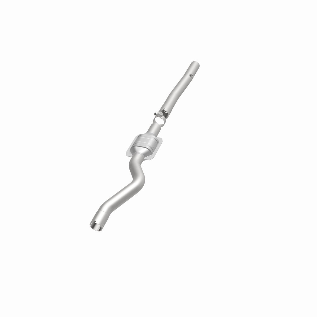 MagnaFlow Exhaust Products 23234 Standard Grade Direct-Fit Catalytic Converter for Select Dodge Dakota