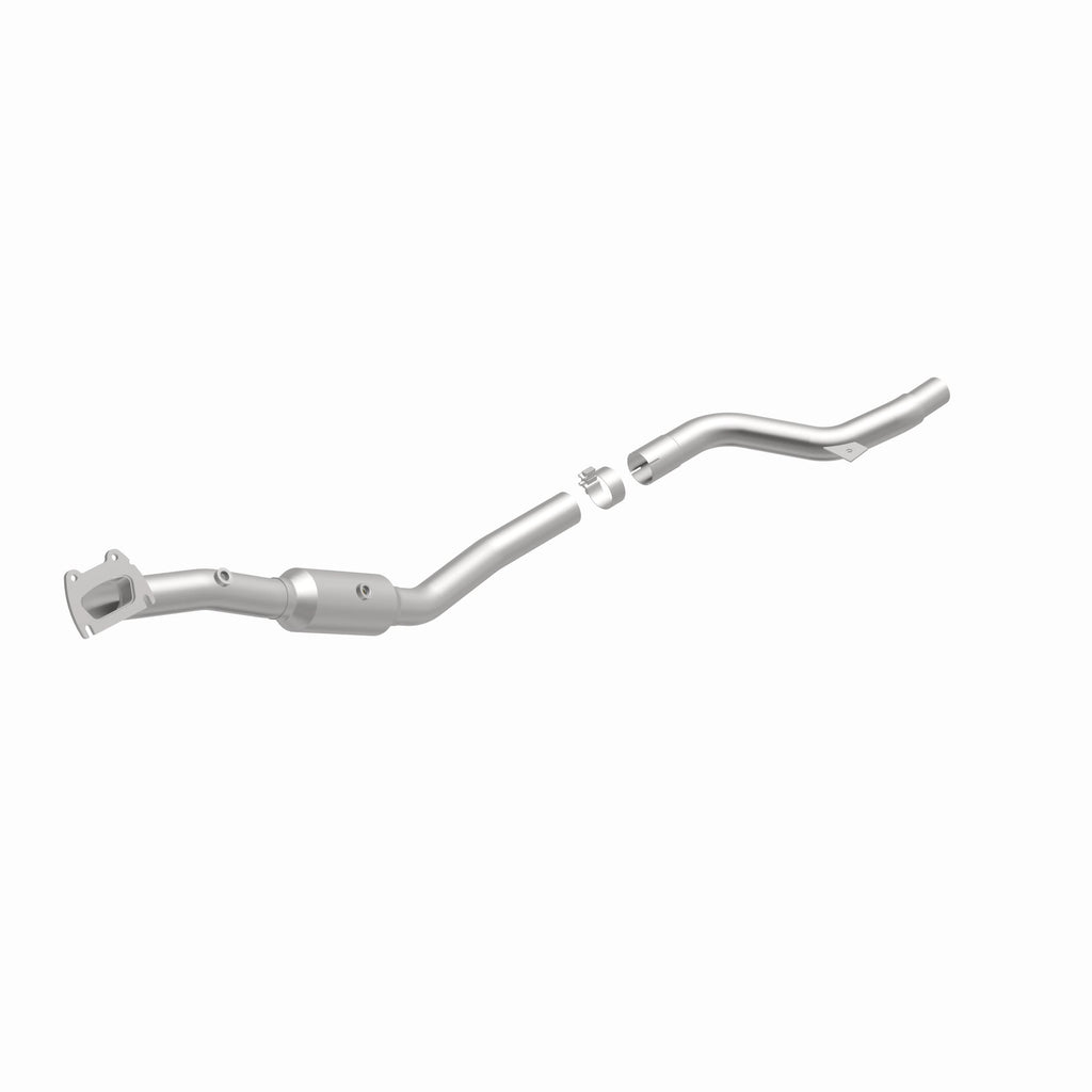 MagnaFlow Exhaust Products 22-141 OEM Grade Manifold Catalytic Converter for Select Chrysler 300, Dodge Challenger, Dodge Charger