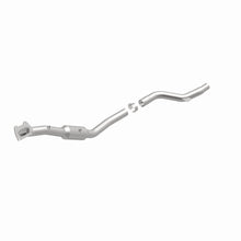 Load image into Gallery viewer, MagnaFlow Exhaust Products 22-141 OEM Grade Manifold Catalytic Converter for Select Chrysler 300, Dodge Challenger, Dodge Charger