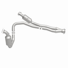Load image into Gallery viewer, MagnaFlow Exhaust Products 21-710 OEM Grade Direct-Fit Catalytic Converter for Select Ford Transit-150, Ford Transit-250, Ford Transit-350, Ford Transit-350 HD