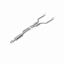 Load image into Gallery viewer, MagnaFlow Exhaust Products 5571315 California CARB Direct-Fit Catalytic Converter for Select Lexus GS350