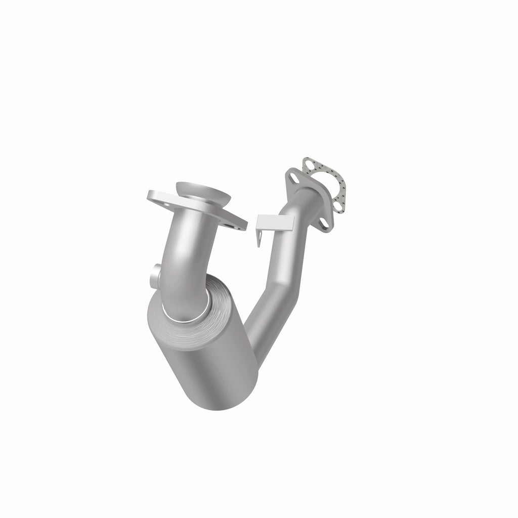 MagnaFlow Exhaust Products 23335 Standard Grade Direct-Fit Catalytic Converter for Select Ford Escort, Mercury Tracer
