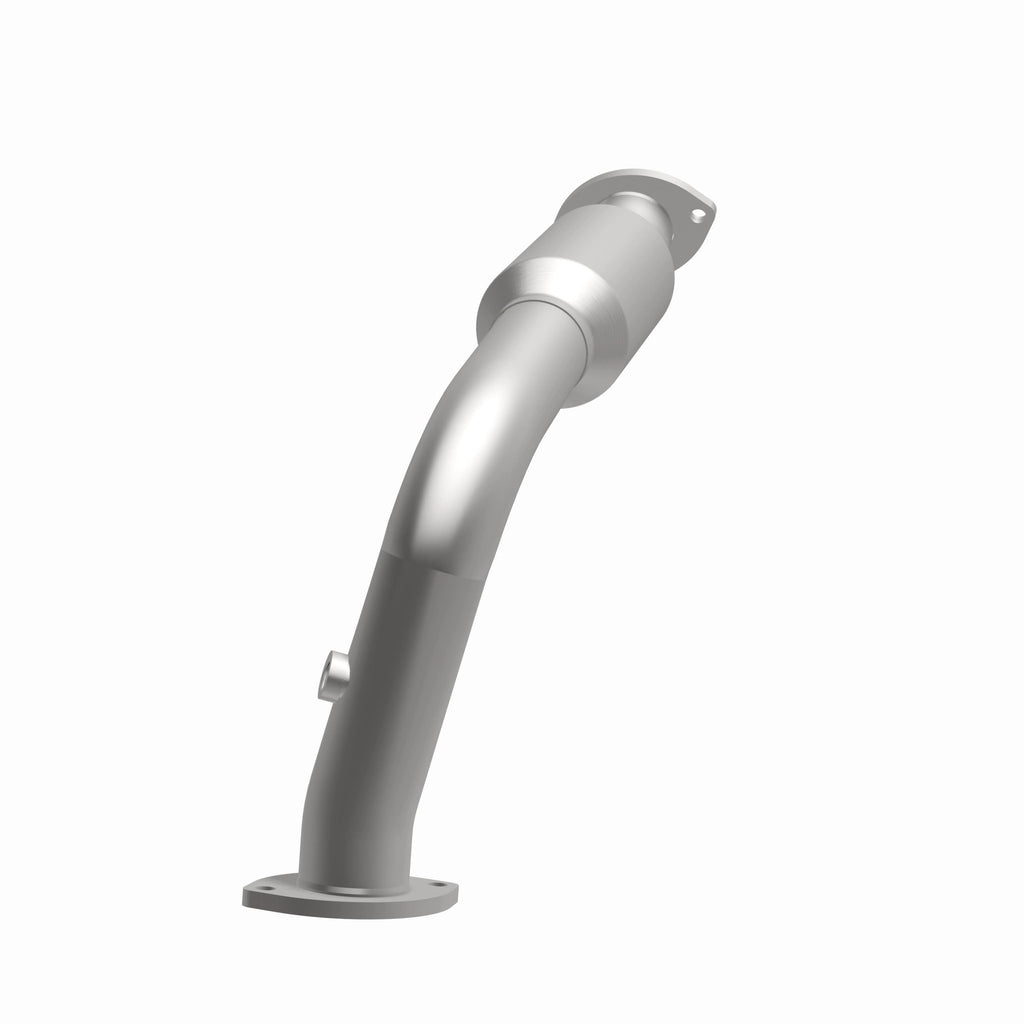 MagnaFlow Exhaust Products 21-114 OEM Grade Direct-Fit Catalytic Converter for Select Lexus NX200t, Lexus NX300