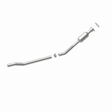 Load image into Gallery viewer, MagnaFlow Exhaust Products 4451201 California CARB Direct-Fit Catalytic Converter for Select Chrysler Voyager, Dodge Caravan