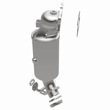 Load image into Gallery viewer, MagnaFlow Exhaust Products 5531343 California CARB Manifold Catalytic Converter for Select Acura ILX, Honda Civic
