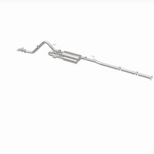 Load image into Gallery viewer, MagnaFlow Exhaust Products 19585 Overland Series Cat-Back System for Select Toyota Tacoma