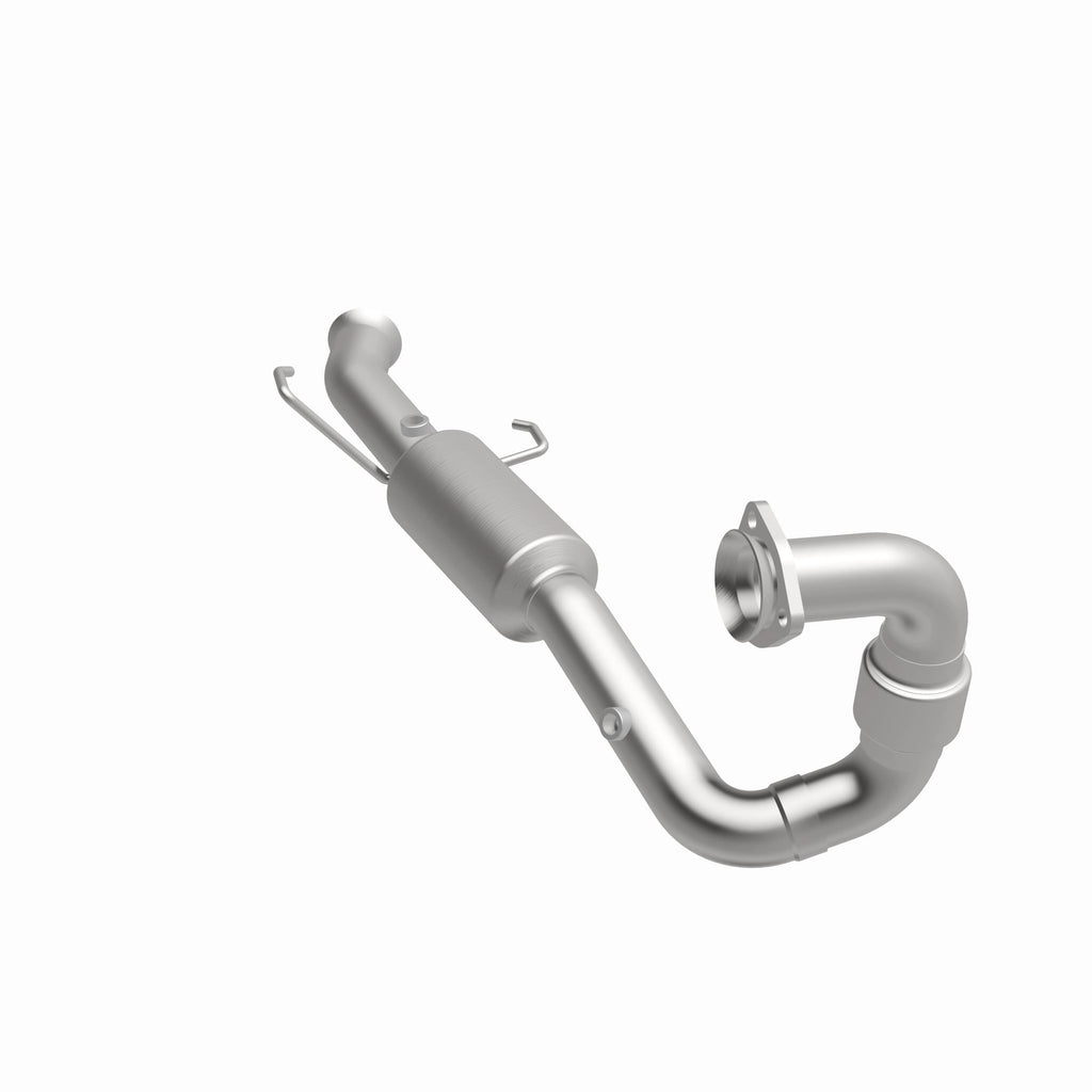 MagnaFlow Exhaust Products 23514 HM Grade Direct-Fit Catalytic Converter for Select Saab 9-3, Saab 900