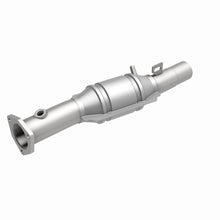 Load image into Gallery viewer, MagnaFlow Exhaust Products 23713 Standard Grade Direct-Fit Catalytic Converter for Select Volkswagen Golf, Volkswagen Jetta