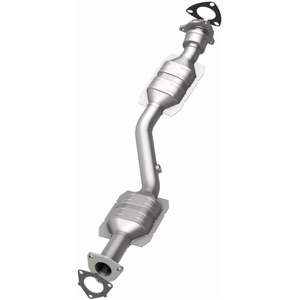 MagnaFlow Exhaust Products 51722 OEM Grade Direct-Fit Catalytic Converter for Select Saturn Vue
