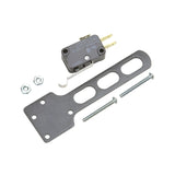 Edelbrock 72279  Nitrous Micro Swtch Wuniv Bkt