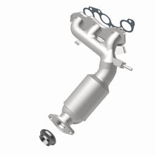 Load image into Gallery viewer, MagnaFlow Exhaust Products 52556 OEM Grade Manifold Catalytic Converter for Select Toyota Sienna
