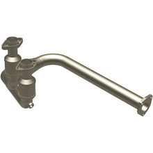 Load image into Gallery viewer, MagnaFlow Exhaust Products 50209 HM Grade Direct-Fit Catalytic Converter for Select Jeep Wrangler