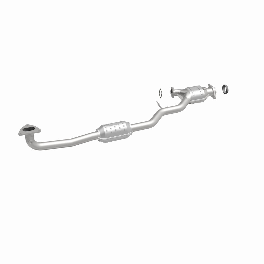 MagnaFlow Exhaust Products 24235 HM Grade Direct-Fit Catalytic Converter for Select Subaru Outback