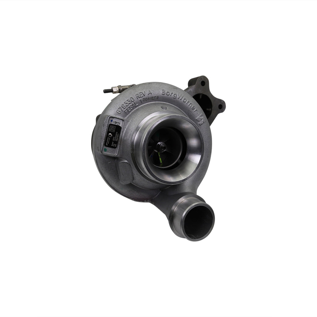 Alliant Power 12749900076 Turbocharger