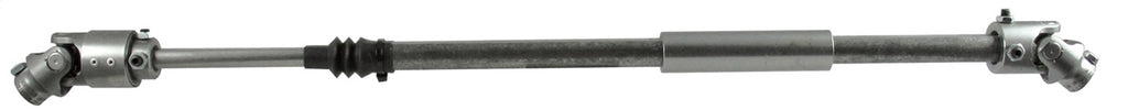 Steering-Shaft;-Telescopic;-Steel;-1997-2004-Ford-Truck