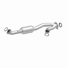 Load image into Gallery viewer, MagnaFlow Exhaust Products 51798 OEM Grade Direct-Fit Catalytic Converter for Select Lexus GX460