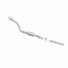 Load image into Gallery viewer, MagnaFlow Exhaust Products 22963 HM Grade Direct-Fit Catalytic Converter for Select Audi A4, Audi A4 Quattro, Audi A6, Audi A6 Quattro, Volkswagen Passat