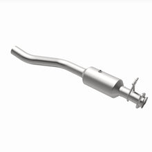 Load image into Gallery viewer, MagnaFlow Exhaust Products 280444 OEM Grade Direct-Fit Catalytic Converter for Select Ford F-650, Ford F-750