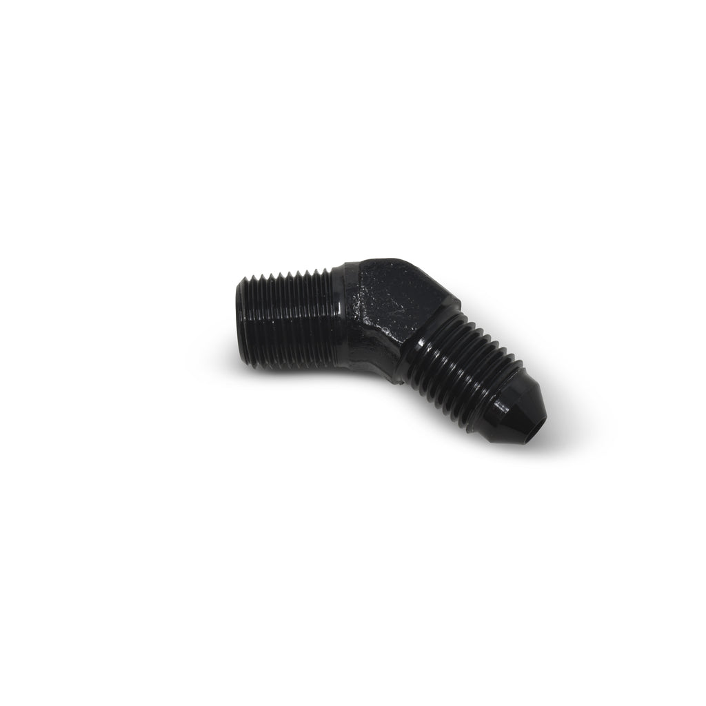 Performance--3-An-Sae-Brake-Adapter-Fitting-(Black)