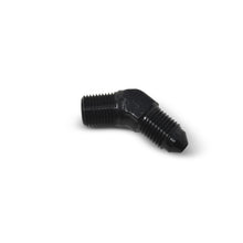 Load image into Gallery viewer, Performance--3-An-Sae-Brake-Adapter-Fitting-(Black)