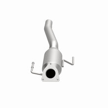 Load image into Gallery viewer, MagnaFlow Exhaust Products 51156 OEM Grade Direct-Fit Catalytic Converter for Select Volkswagen Touareg