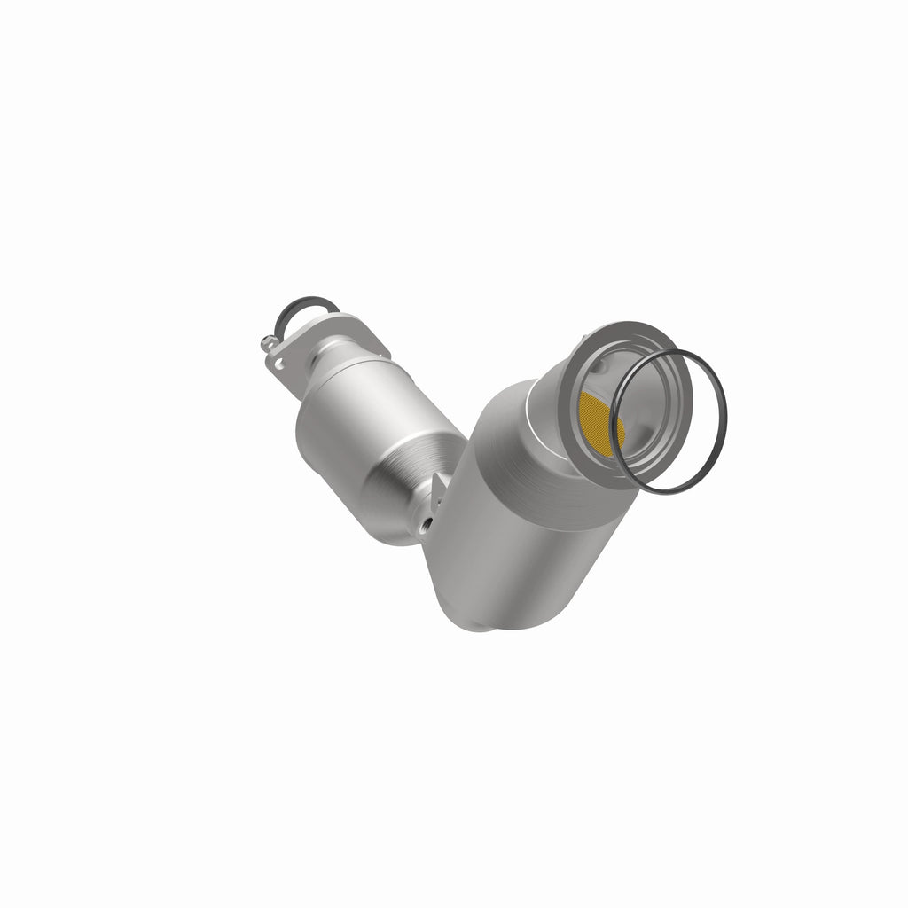 MagnaFlow Exhaust Products 280754 OEM Grade Direct-Fit Catalytic Converter for Select Toyota Sequoia, Toyota Tundra
