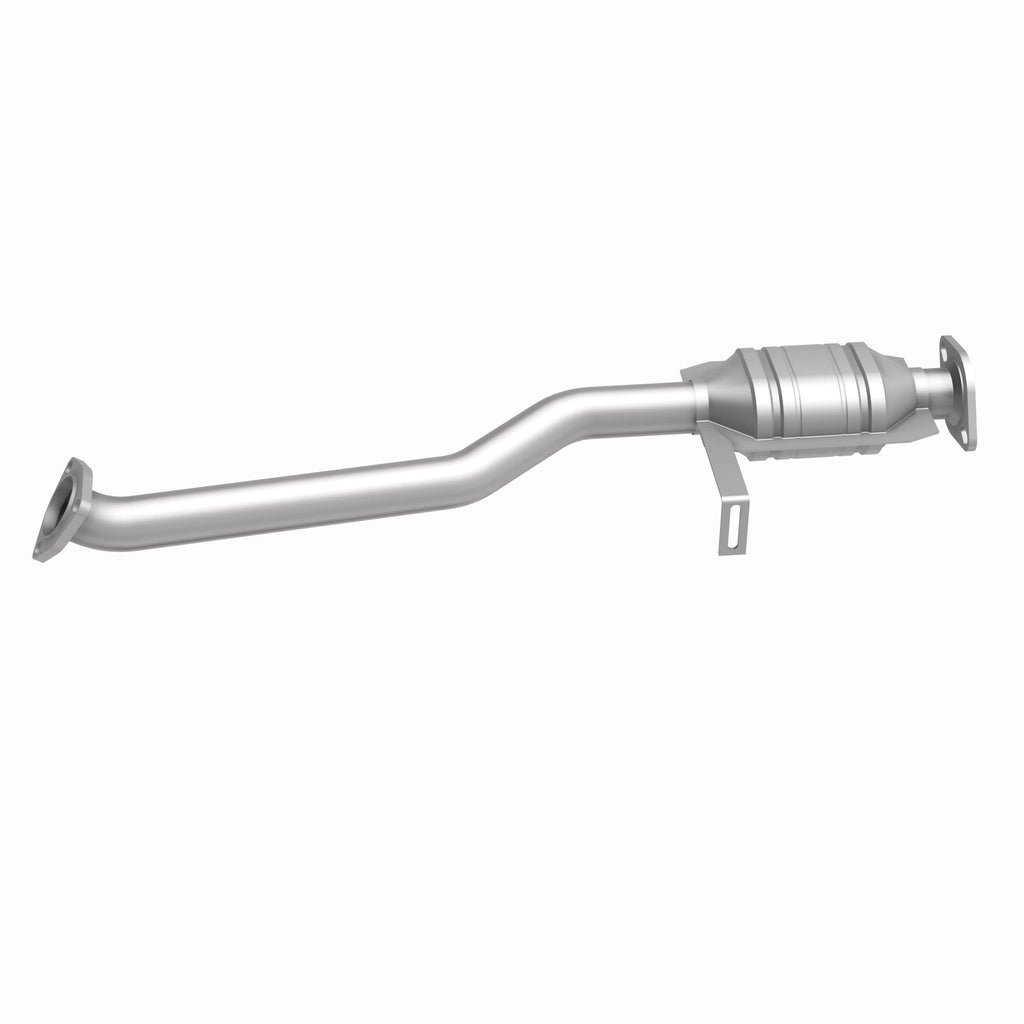 MagnaFlow Exhaust Products 23143 Standard Grade Direct-Fit Catalytic Converter for Select INFINITI Q45