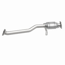 Load image into Gallery viewer, MagnaFlow Exhaust Products 23143 Standard Grade Direct-Fit Catalytic Converter for Select INFINITI Q45