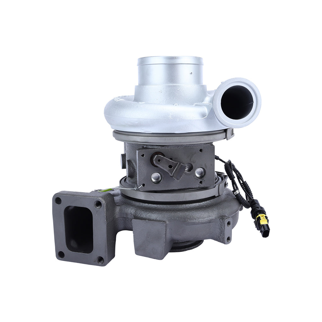 Alliant Power AP90030 Turbocharger