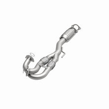 Load image into Gallery viewer, MagnaFlow Exhaust Products 24213 HM Grade Direct-Fit Catalytic Converter for Select Nissan Murano