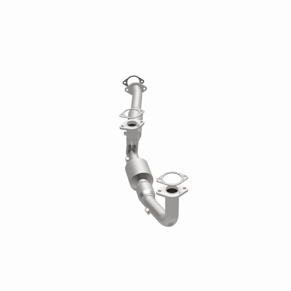 MagnaFlow Exhaust Products 444302 California CARB Direct-Fit Catalytic Converter for Select Chrysler Sebring, Dodge Avenger