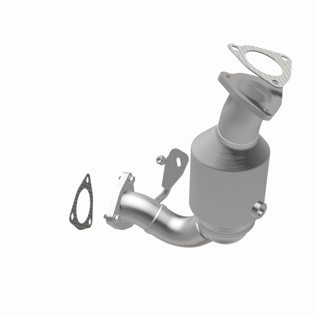 MagnaFlow Exhaust Products 21-812 OEM Grade Direct-Fit Catalytic Converter for Select Audi Q7