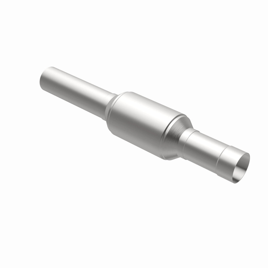 MagnaFlow Exhaust Products 3391476 California CARB Direct-Fit Catalytic Converter for Select Chevrolet Astro, Chevrolet Blazer, Chevrolet C1500, Chevrolet C2500, Chevrolet C3500, Chevrolet G10, Chevrolet G20, Chevrolet G30, Chevrolet K1500, Chevrolet