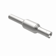 Load image into Gallery viewer, MagnaFlow Exhaust Products 3391476 California CARB Direct-Fit Catalytic Converter for Select Chevrolet Astro, Chevrolet Blazer, Chevrolet C1500, Chevrolet C2500, Chevrolet C3500, Chevrolet G10, Chevrolet G20, Chevrolet G30, Chevrolet K1500, Chevrolet