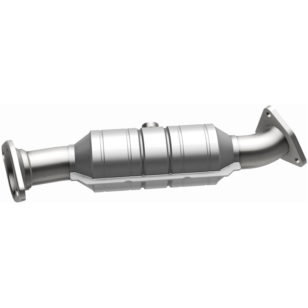 MagnaFlow Exhaust Products 49261 OEM Grade Direct-Fit Catalytic Converter for Select Honda S2000