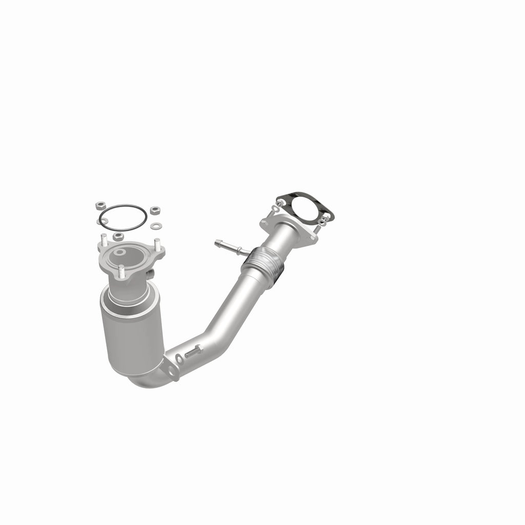 MagnaFlow Exhaust Products 52186 OEM Grade Direct-Fit Catalytic Converter for Select Chevrolet Captiva Sport, Chevrolet Equinox, GMC Terrain