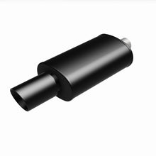 Load image into Gallery viewer, MagnaFlow Exhaust Products 14868 Straight-Through Performance Muffler; 2.25/4in. Center/Center; 5x14x8 Body