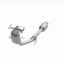 Load image into Gallery viewer, MagnaFlow Exhaust Products 280759 OEM Grade Direct-Fit Catalytic Converter for Select Volkswagen Jetta, Volkswagen Taos