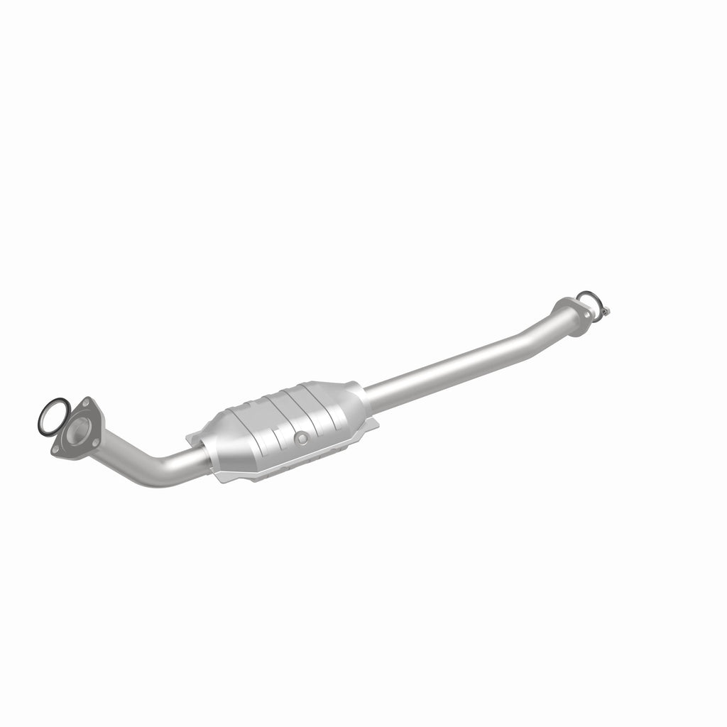 MagnaFlow Exhaust Products 5551700 California CARB Direct-Fit Catalytic Converter for Select Toyota Sequoia