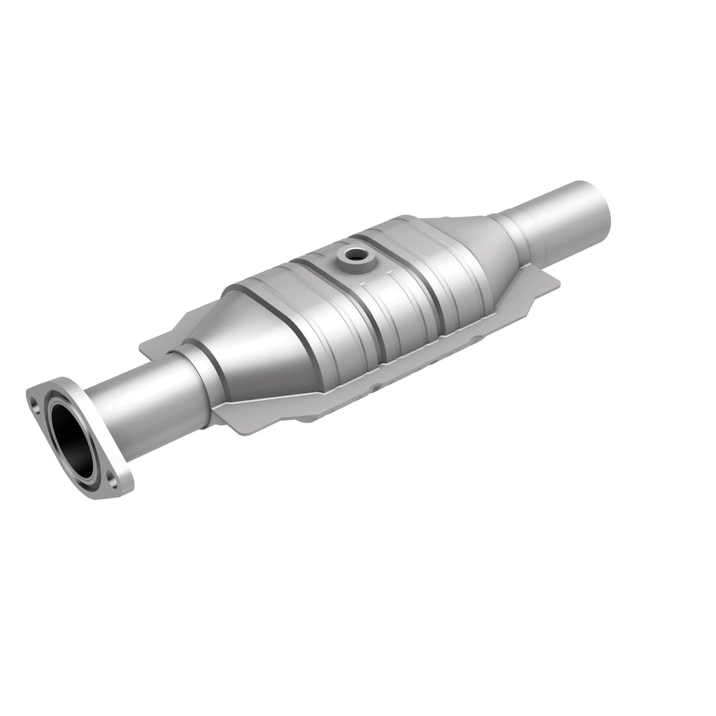 MagnaFlow Exhaust Products 51288 OEM Grade Direct-Fit Catalytic Converter for Select Ford Fusion, Mercury Milan