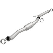 Load image into Gallery viewer, MagnaFlow Exhaust Products 5491621 California CARB Direct-Fit Catalytic Converter for Select Subaru Forester