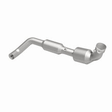 Load image into Gallery viewer, MagnaFlow Exhaust Products 5582705 California CARB Direct-Fit Catalytic Converter for Select Ford F-150