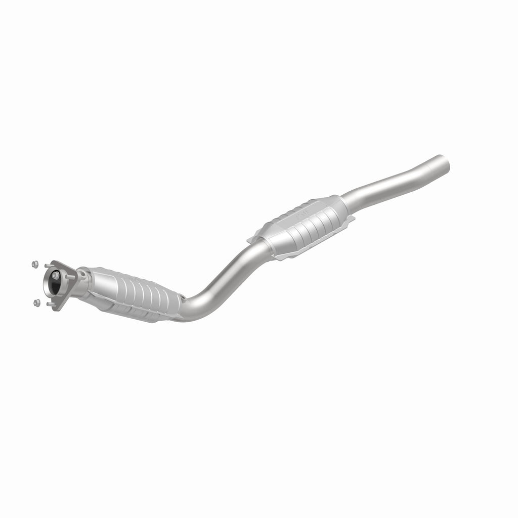 MagnaFlow Exhaust Products 24469 HM Grade Direct-Fit Catalytic Converter for Select Dodge Ram